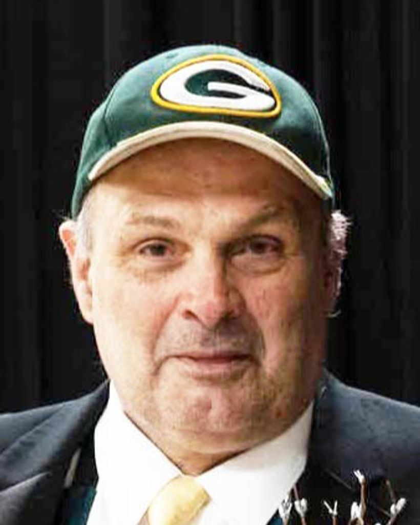 Scott L. Smith Profile Photo