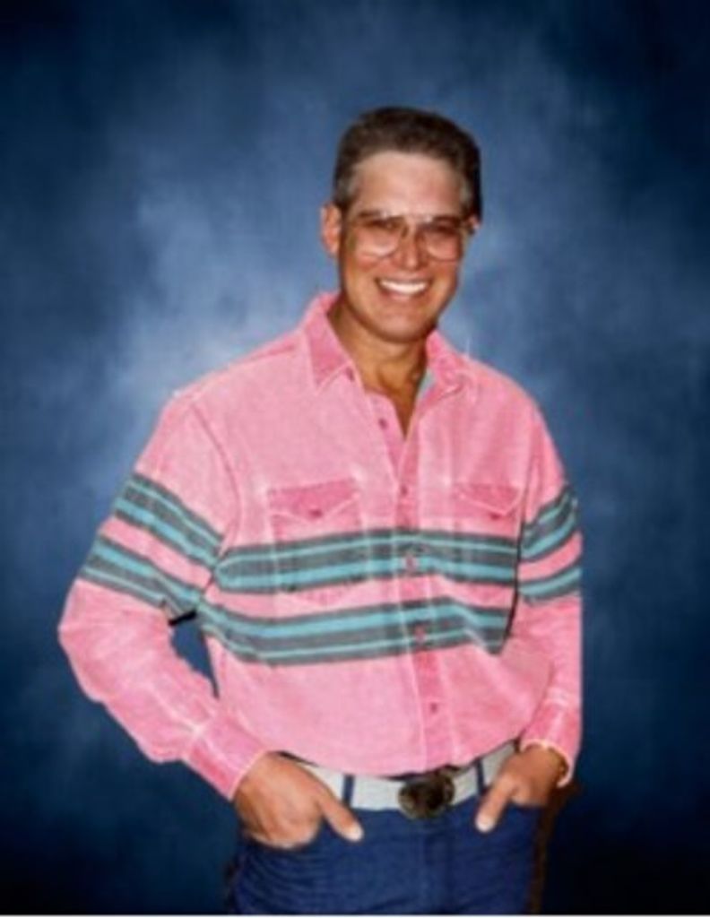 Steven Lee Fryer Profile Photo