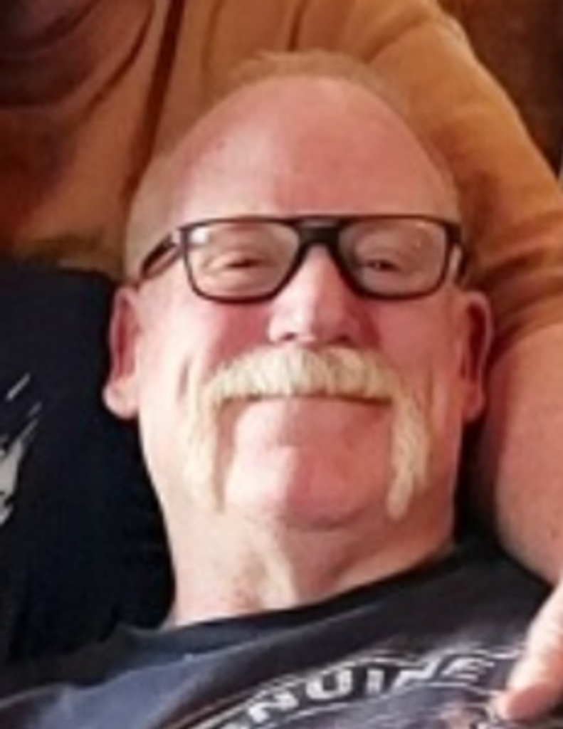 John Wesley Tucker Profile Photo