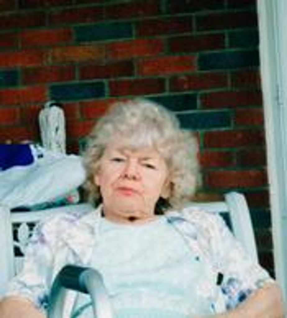 Margaret Ann Muntan