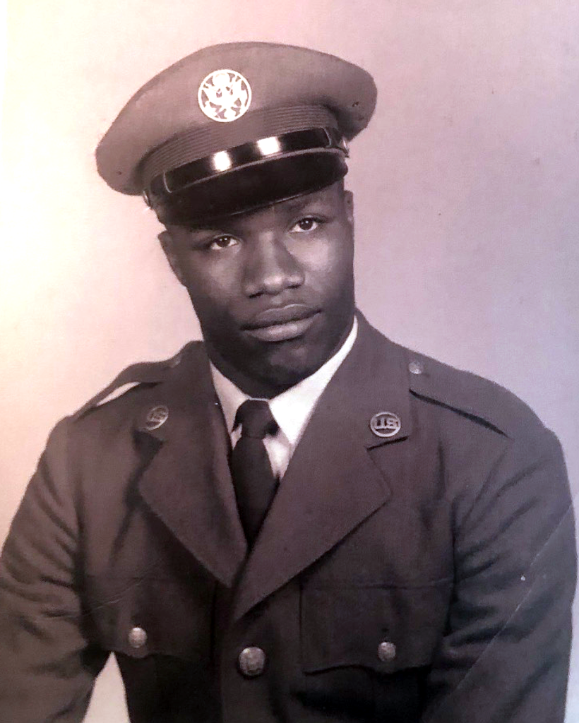 Mr. Vernon Noble Rollins