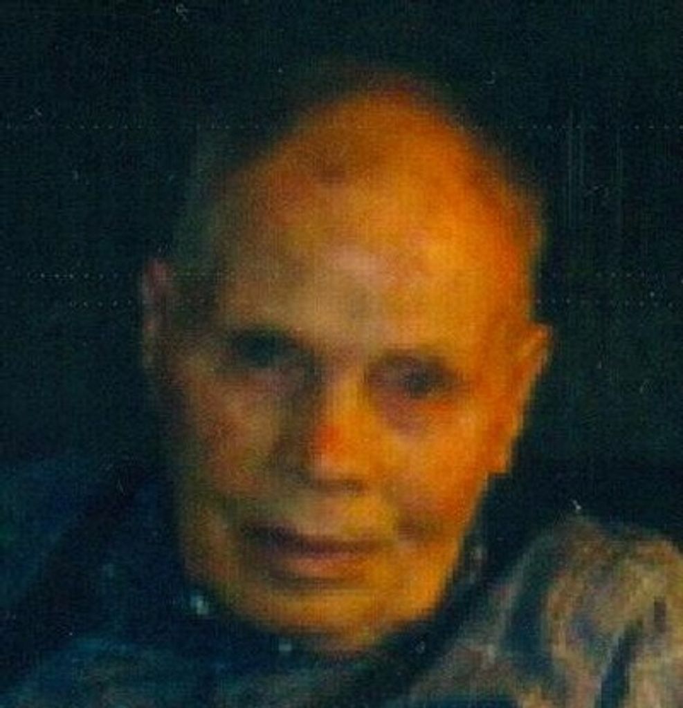 Herald R. Rexrode Profile Photo