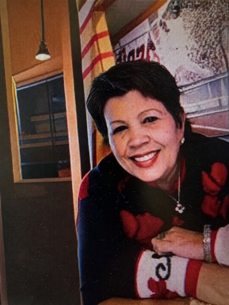 Maria E. Guzman Profile Photo
