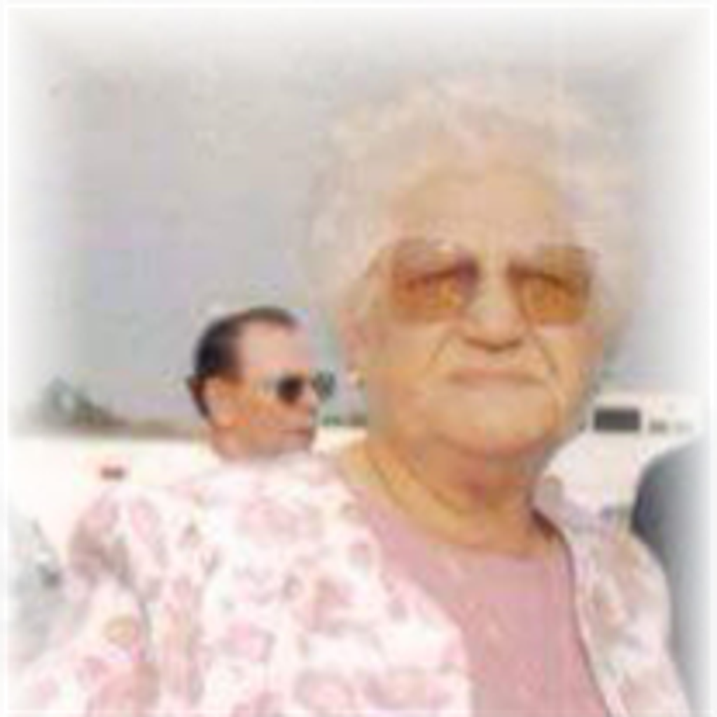 Wilma Maxine Williams