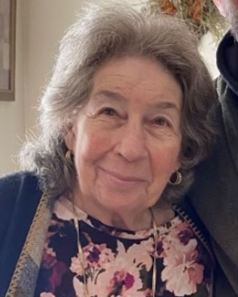 Marlene Bernice West