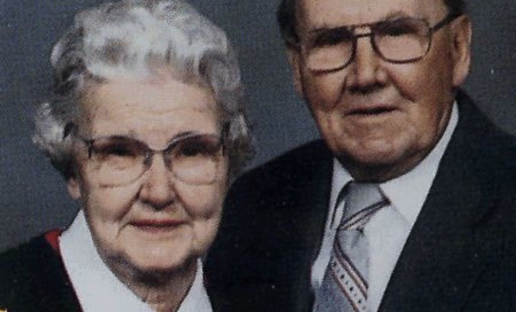 Mildred C. Freese