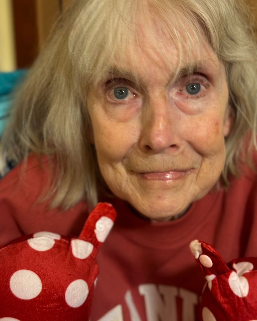 Barbara A. Bailey Profile Photo