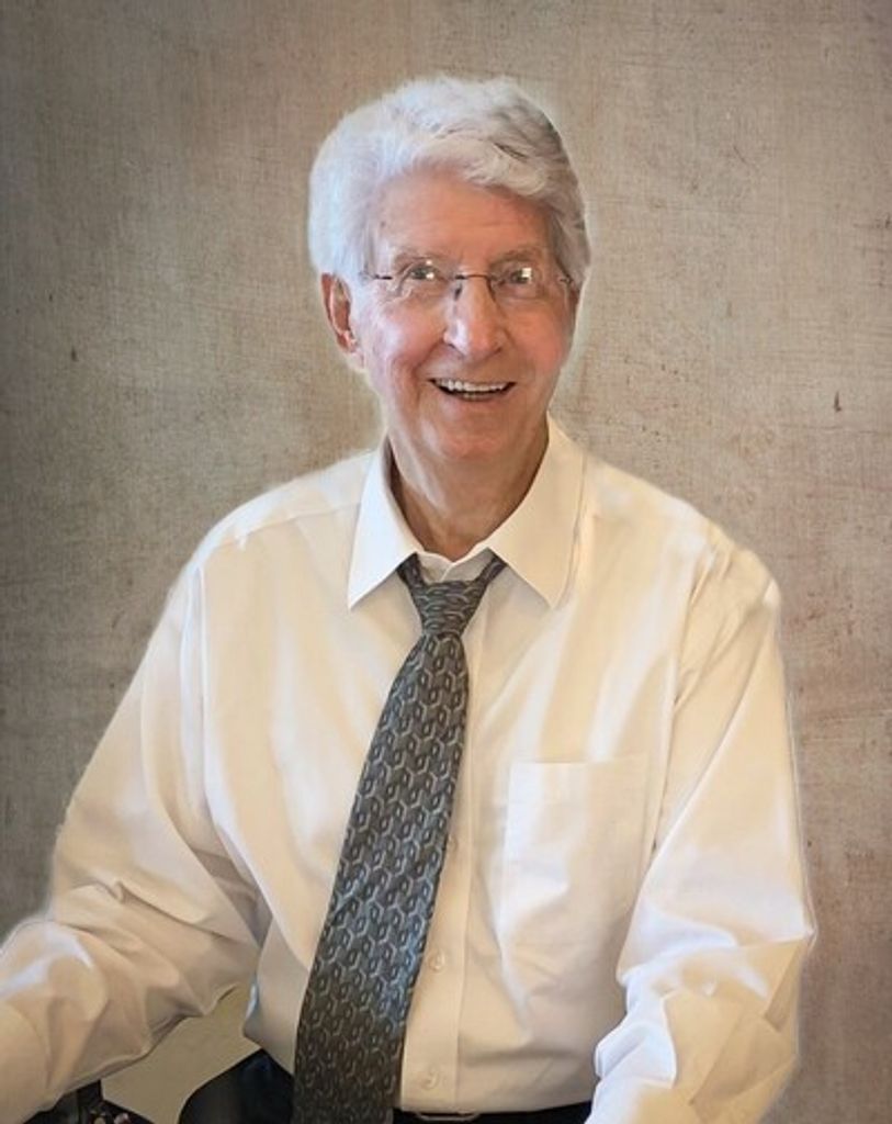 Bill Hensley Profile Photo