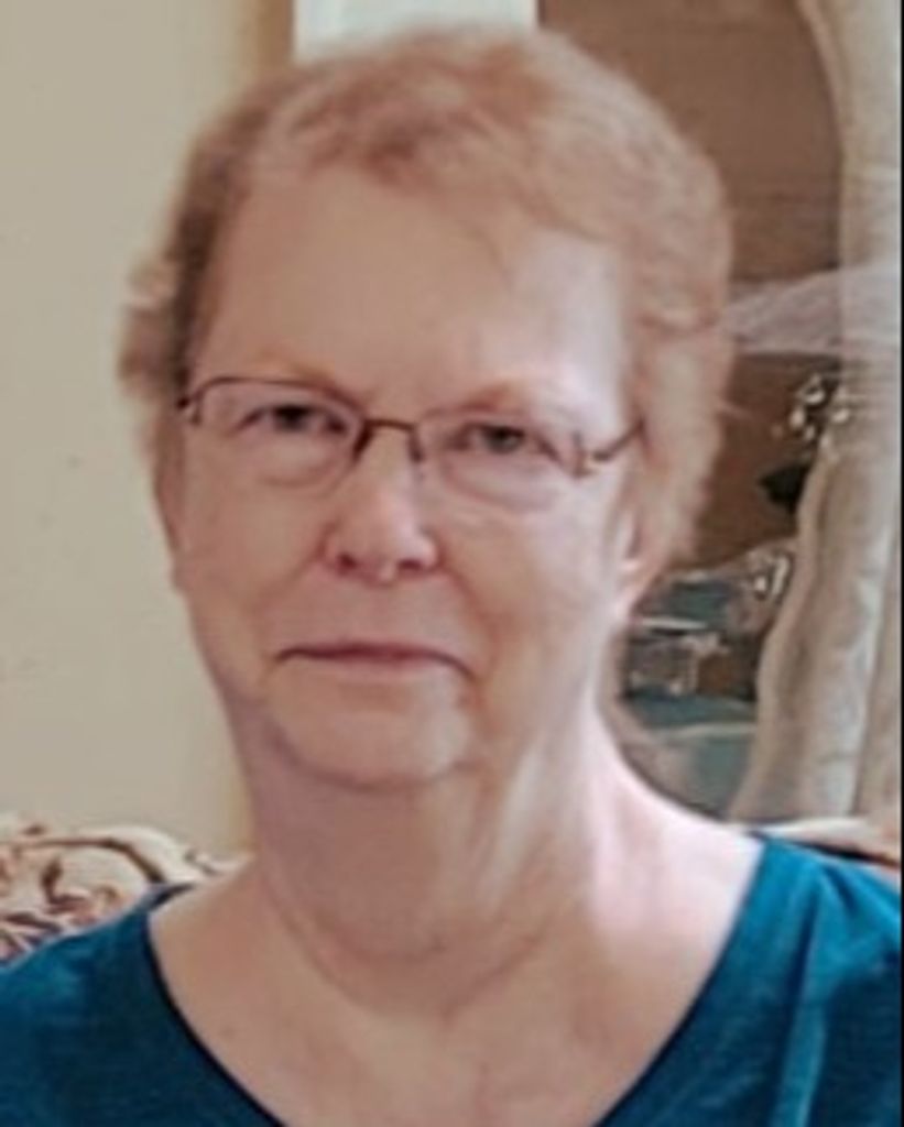 Marilyn Sue Lackenbach