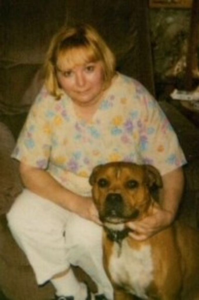 Ann Gordy Profile Photo