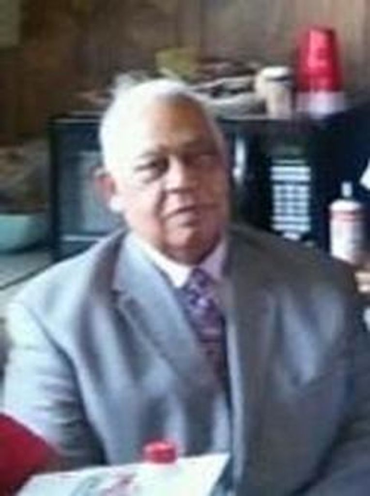 Mr. William Brooks, Jr.