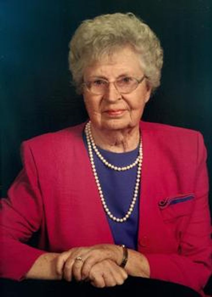 Catherine Lucille Hagans