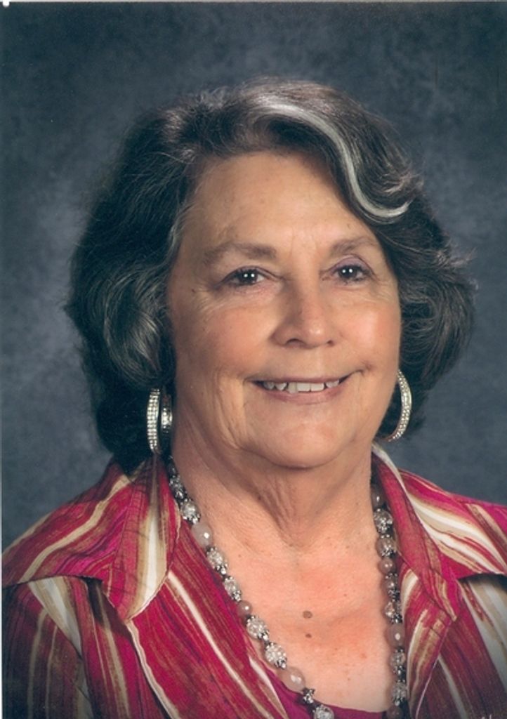 Linda Fannie Taylor Profile Photo