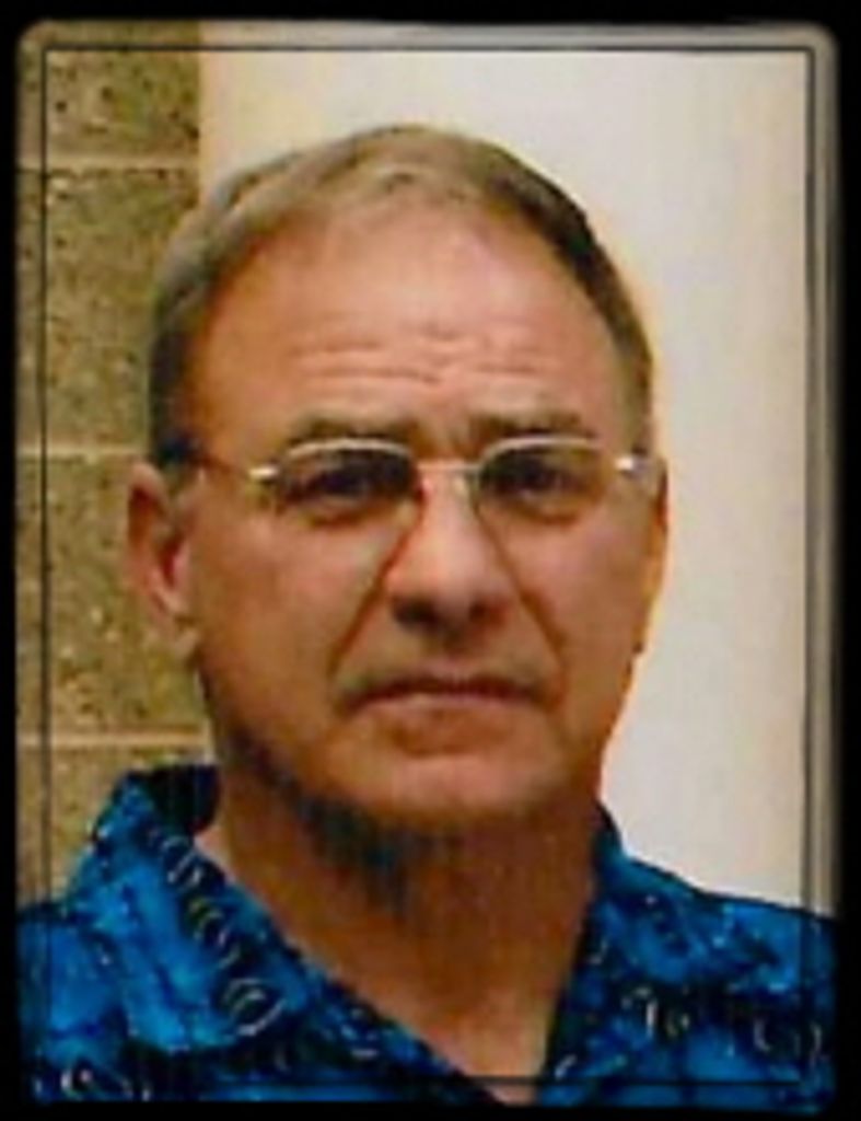 Robert Burney Profile Photo