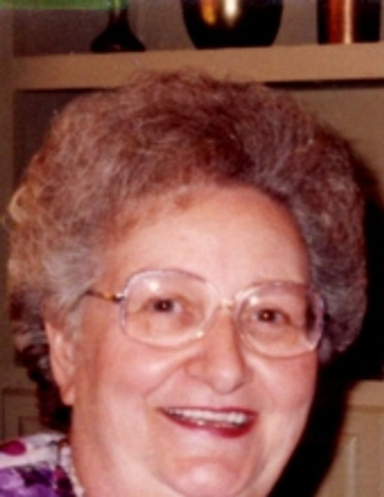 Shirley  Ann Livchak