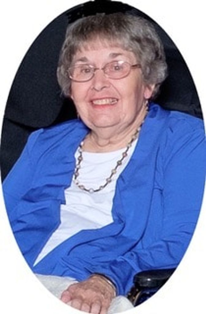 Beverly M. Edwards Profile Photo