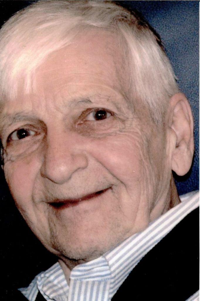 Dwight "Ike" Howden, Jr.