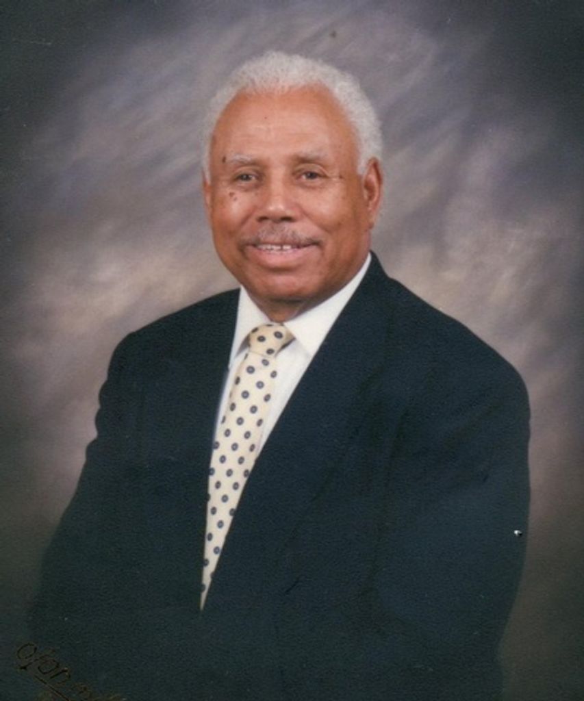 Deacon James Price, Jr. Profile Photo