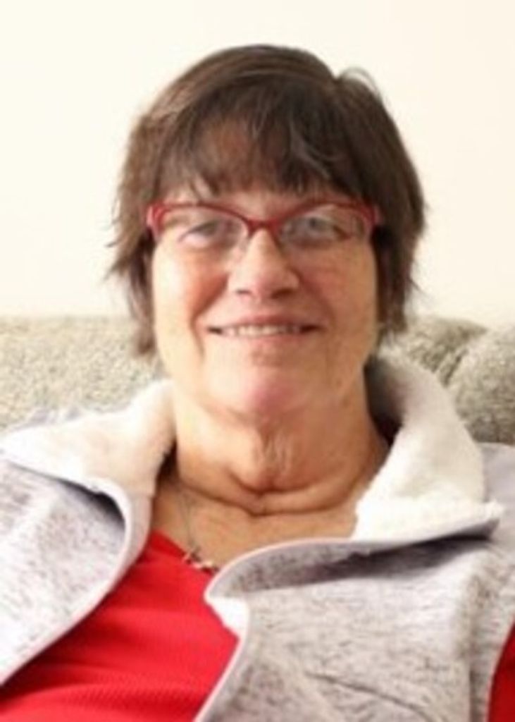 Lee Ann C. Zeiger Profile Photo