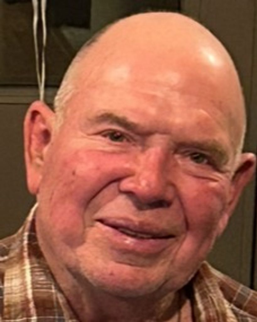 Floyd Joseph Spice Profile Photo
