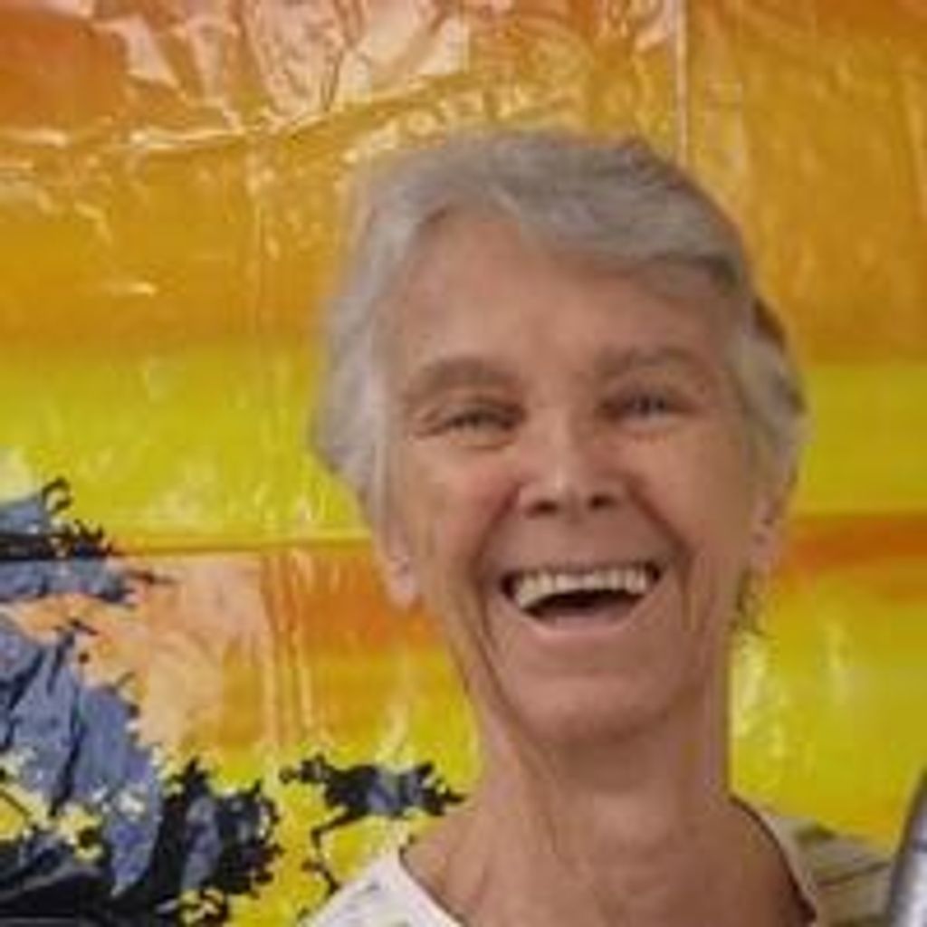 Judith Ann Jordan