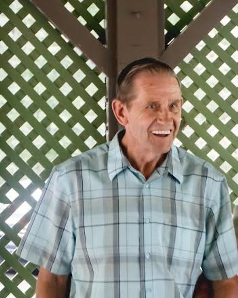 Jack Marvin Grooms Profile Photo