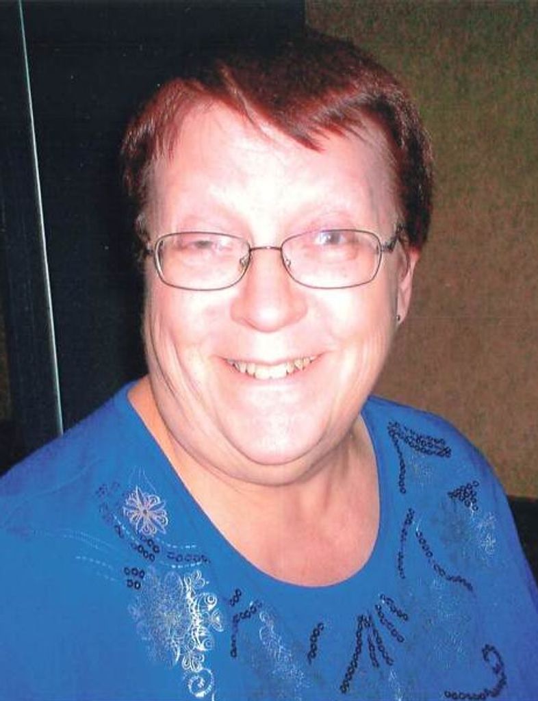 Cynthia Krutsinger