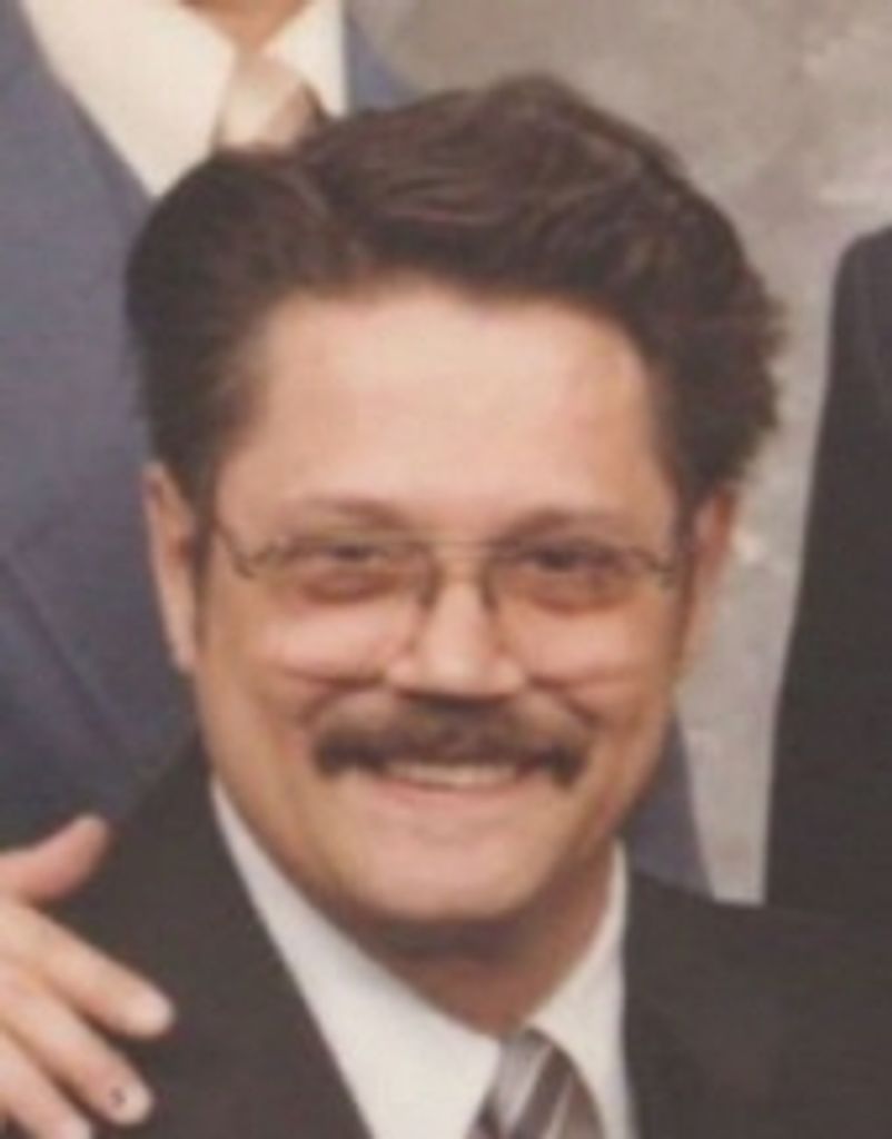 Ronald Reid Shobert Profile Photo