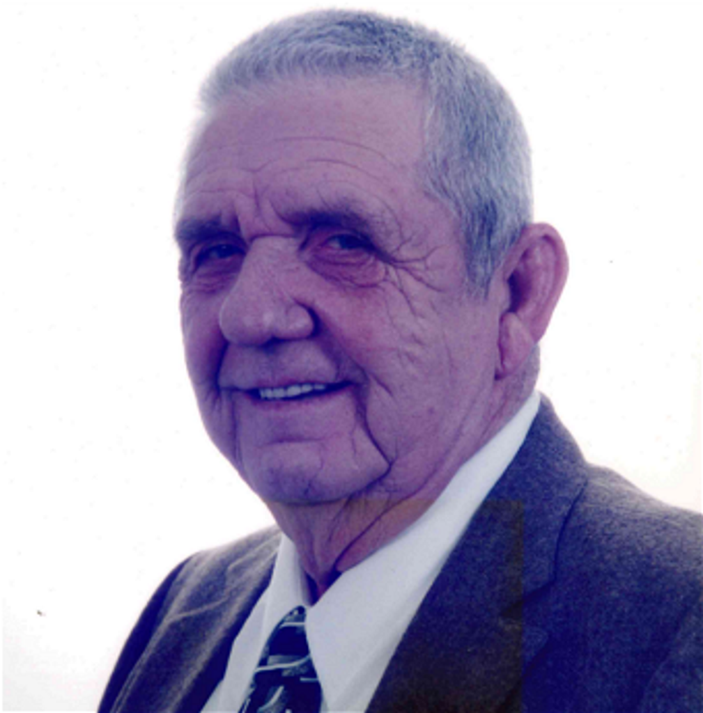 Cecil D. Fredendall Profile Photo