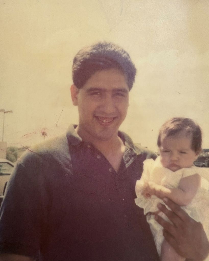 Benito Rene Espinoza Profile Photo