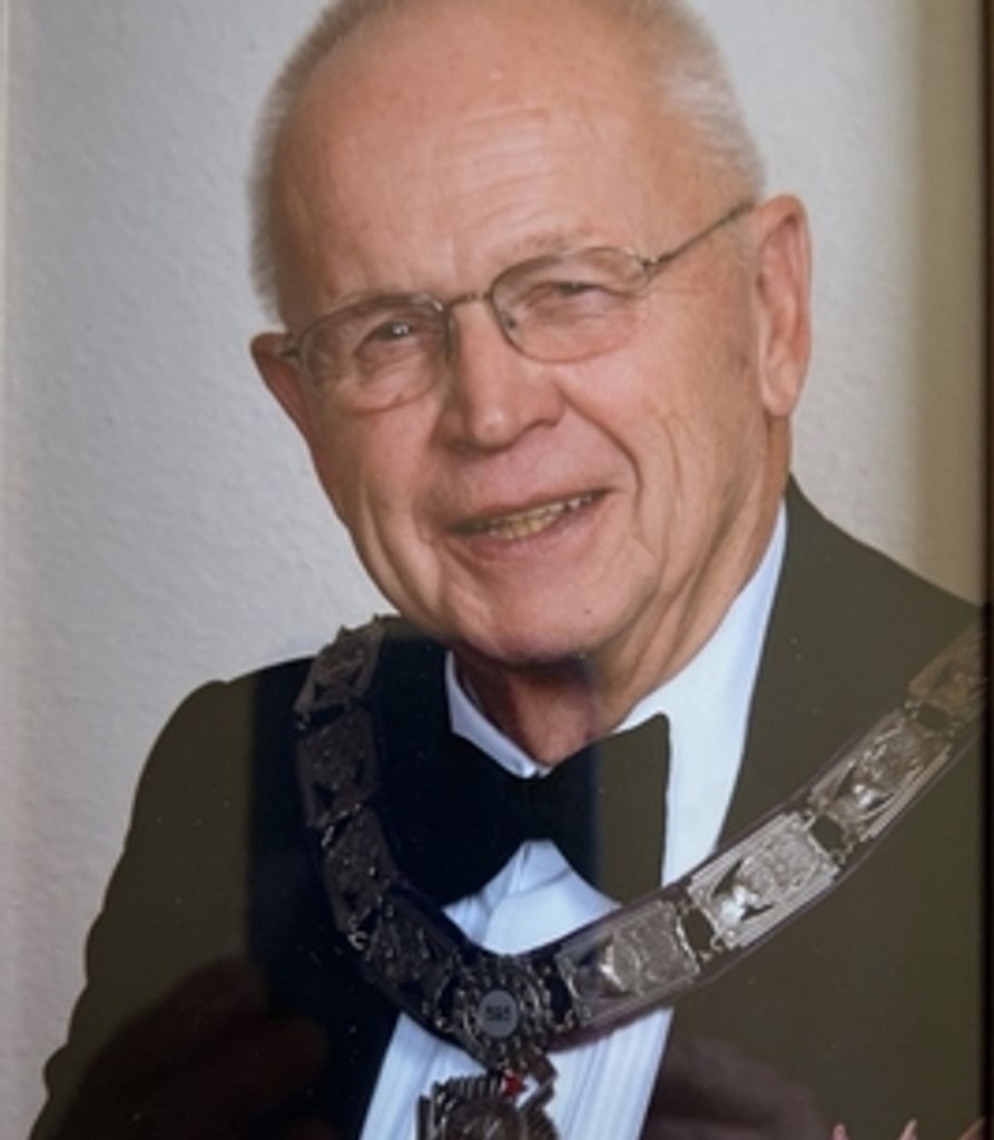 Norman Fosburg Profile Photo