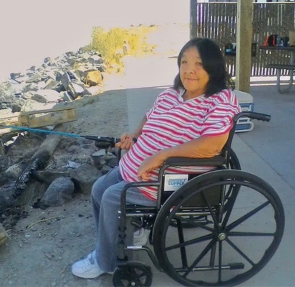 Inez Norman Mcadams Profile Photo