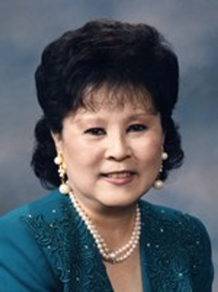 Michiko Ruth Osaki