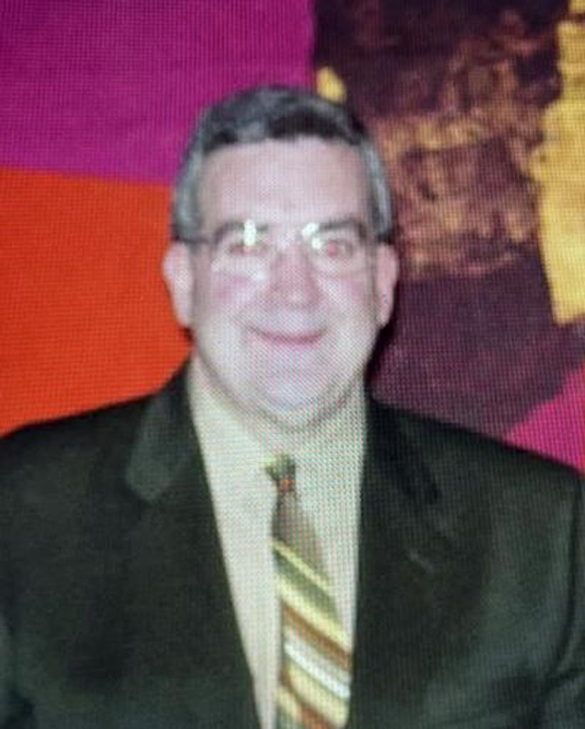 Michael Sullivan Profile Photo