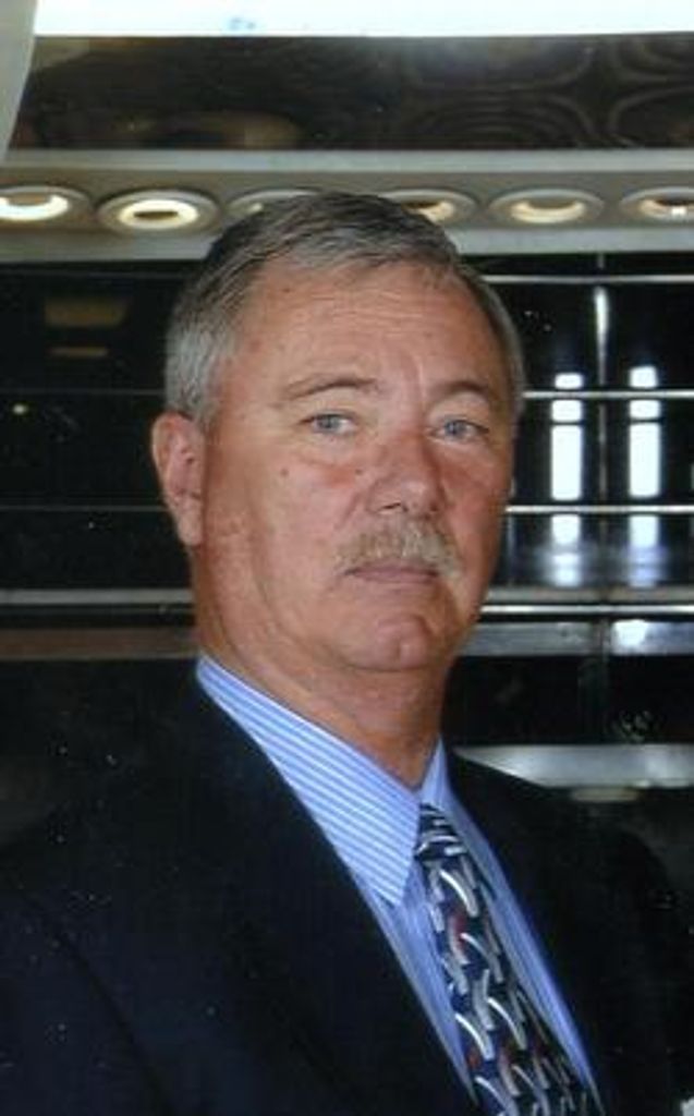 Ryan J. Hale