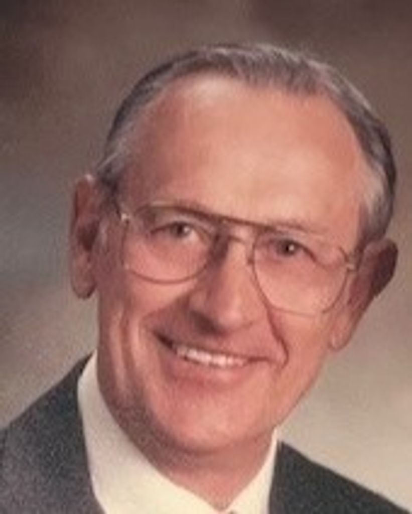 LaVerne "Vern" Haberkamp
