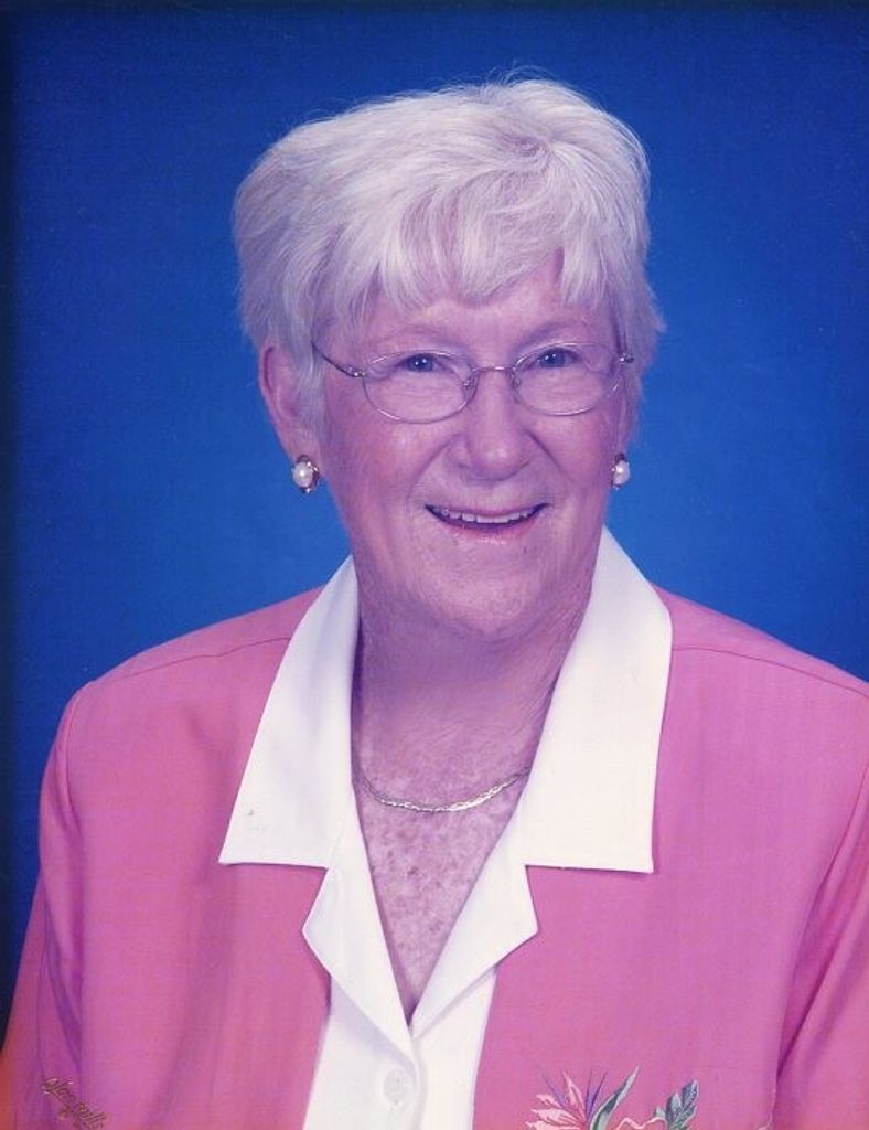 Annie Lois (Cain)  Wade Profile Photo