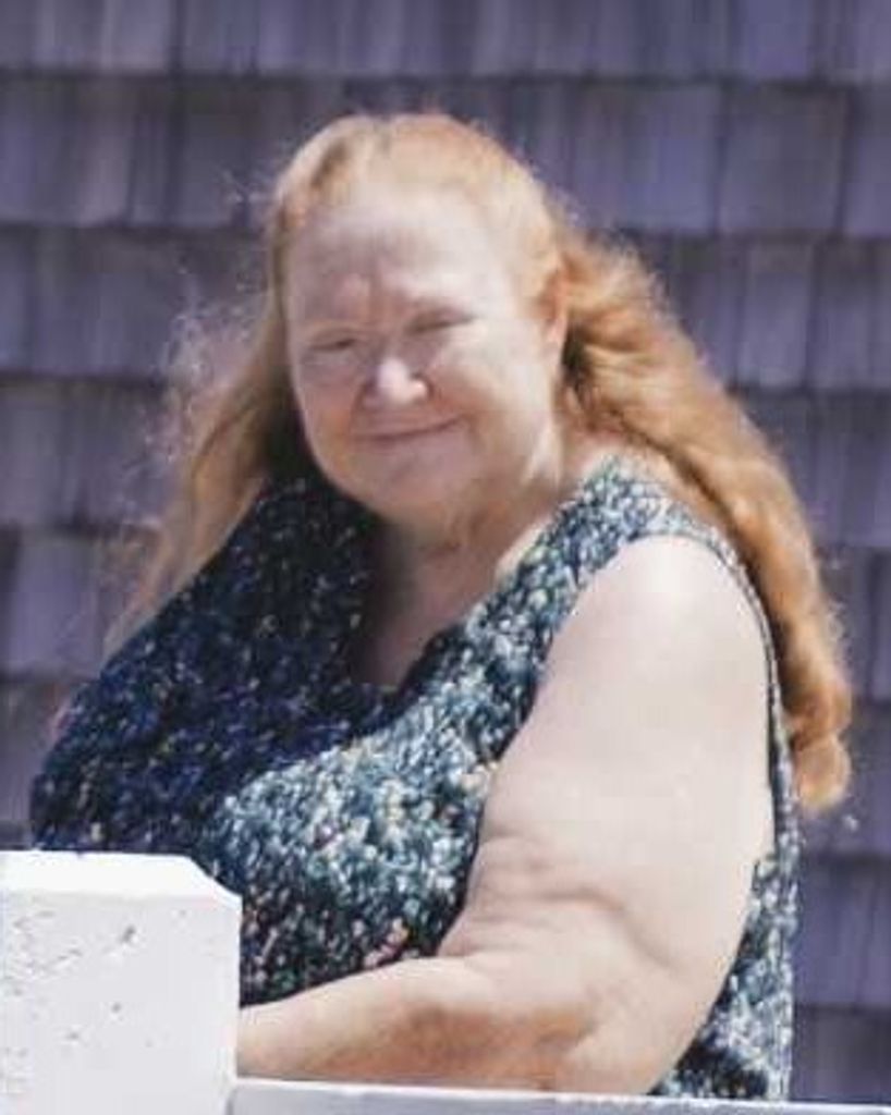 Mary Ellen Daino Profile Photo