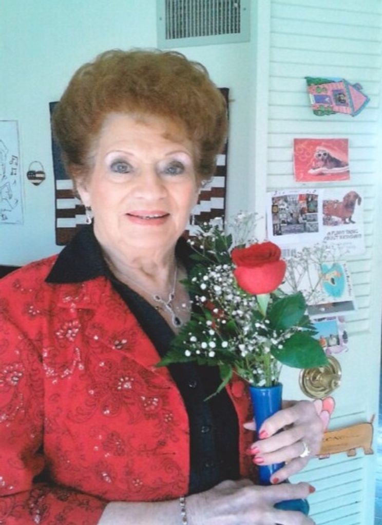 Betty Westbrock