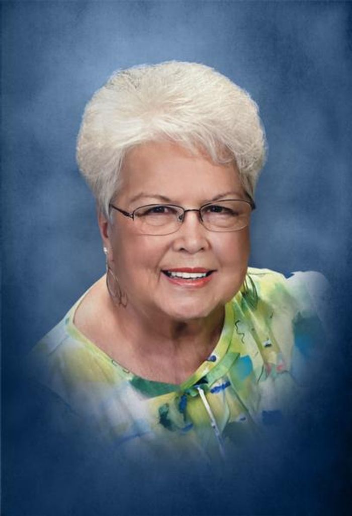 Carol Isbell Ford Profile Photo