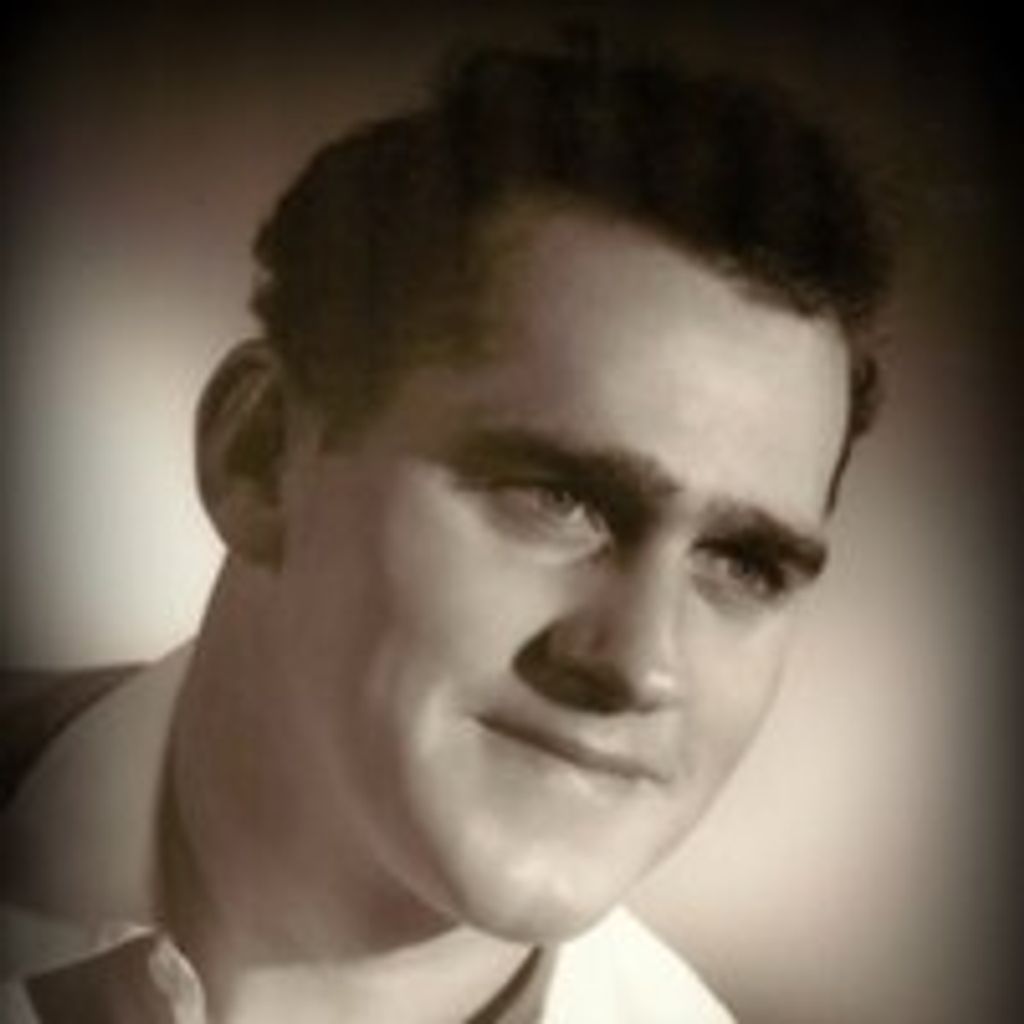 Melvin "Jack" Schulte