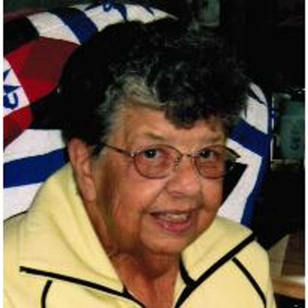 Jeanne  Johnson