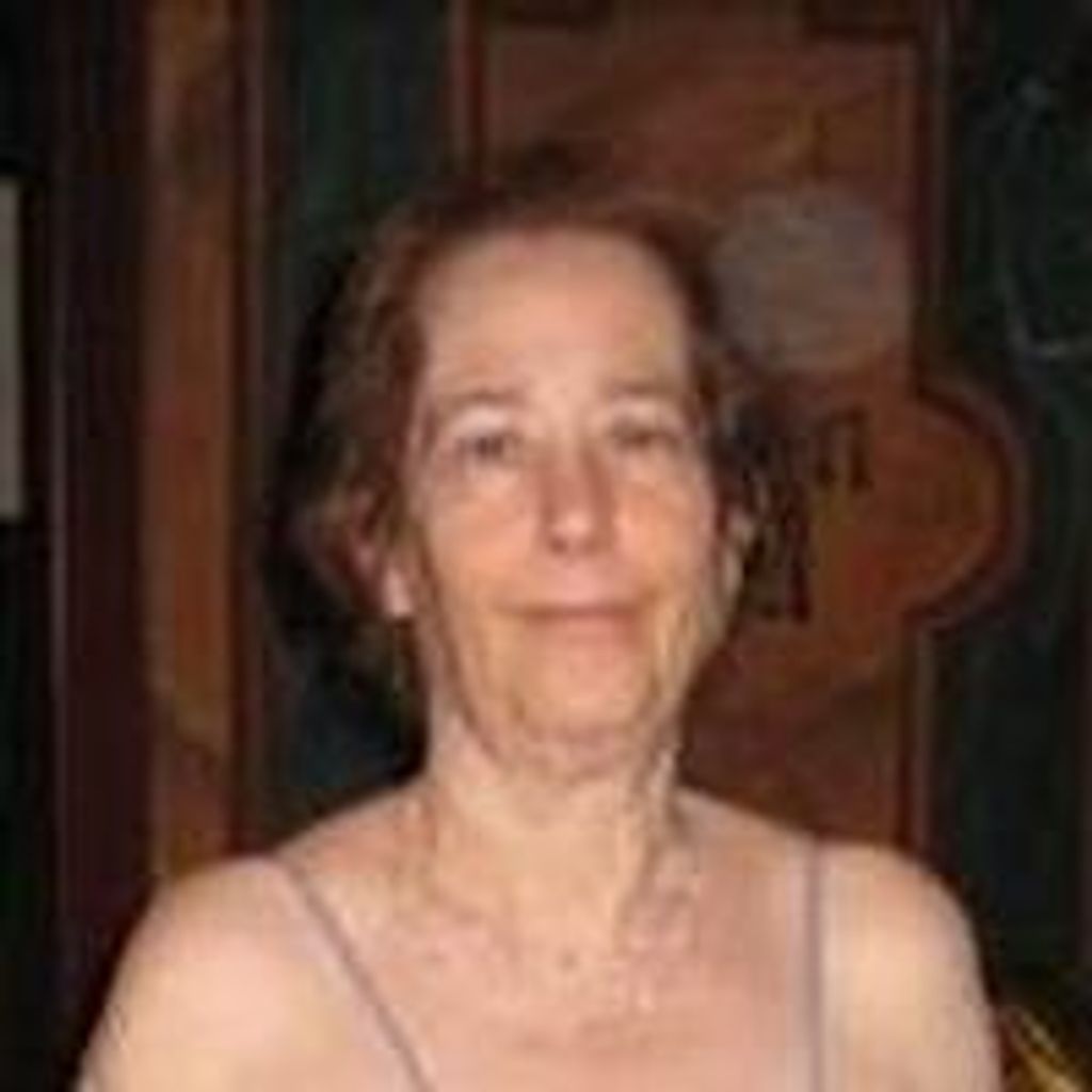 R. Diane Detter