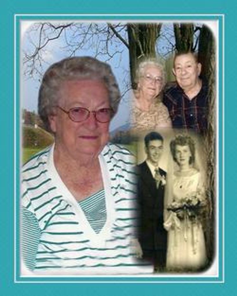 Irene Cecilia Dickneite Profile Photo