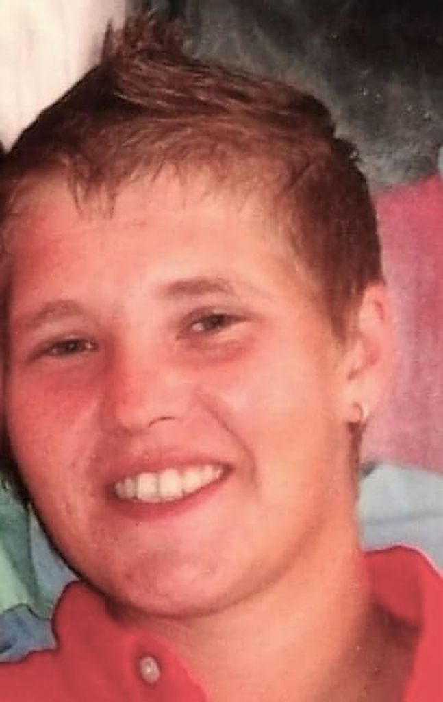 Brandy Nicole Carver Profile Photo