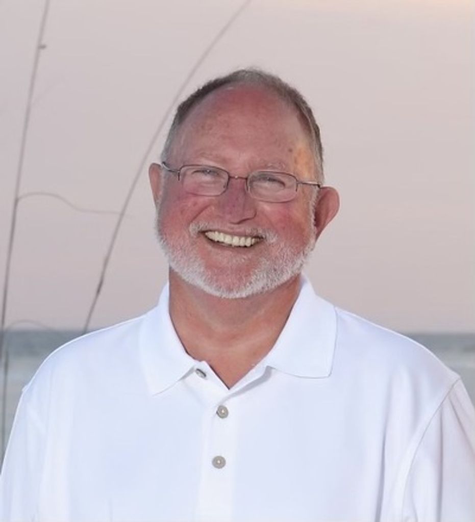 Lawrence Gene Cassida Profile Photo