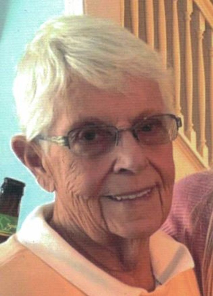 Sharon A. Siddall