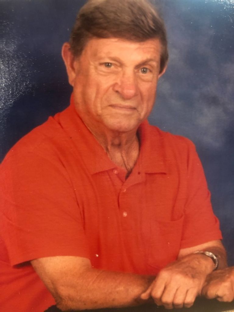 James Allen