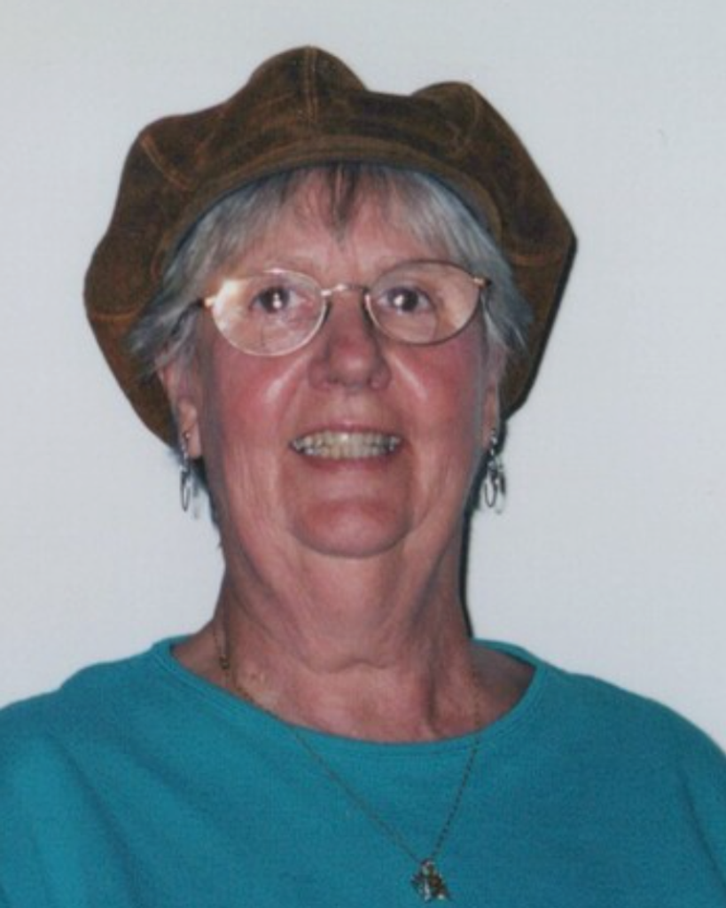 Etta Lorraine Clark Profile Photo