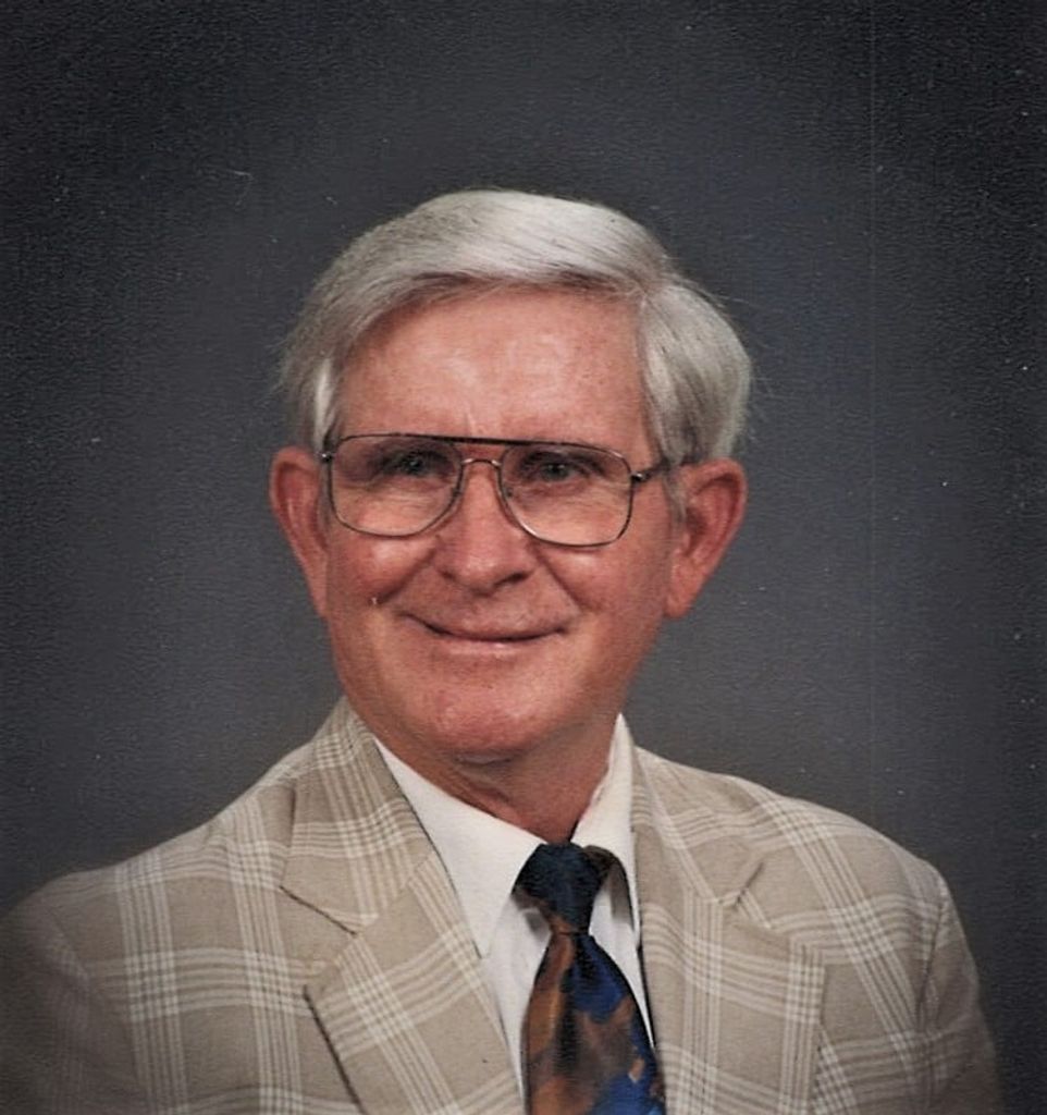 Joe Dail Profile Photo